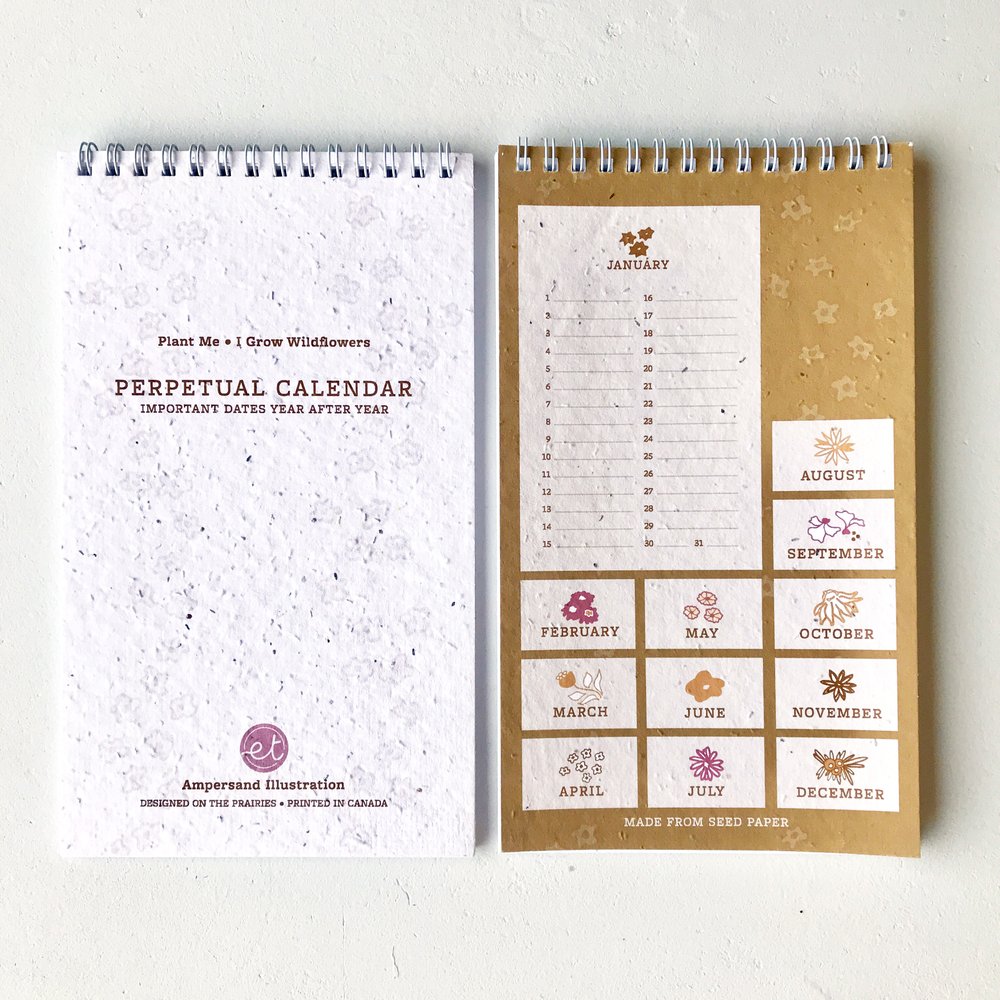 Perpetual Calendar