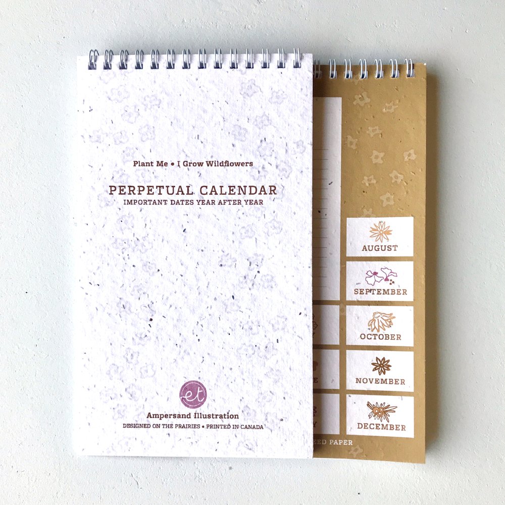 Perpetual Calendar