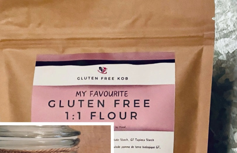 Gluten Free Flour