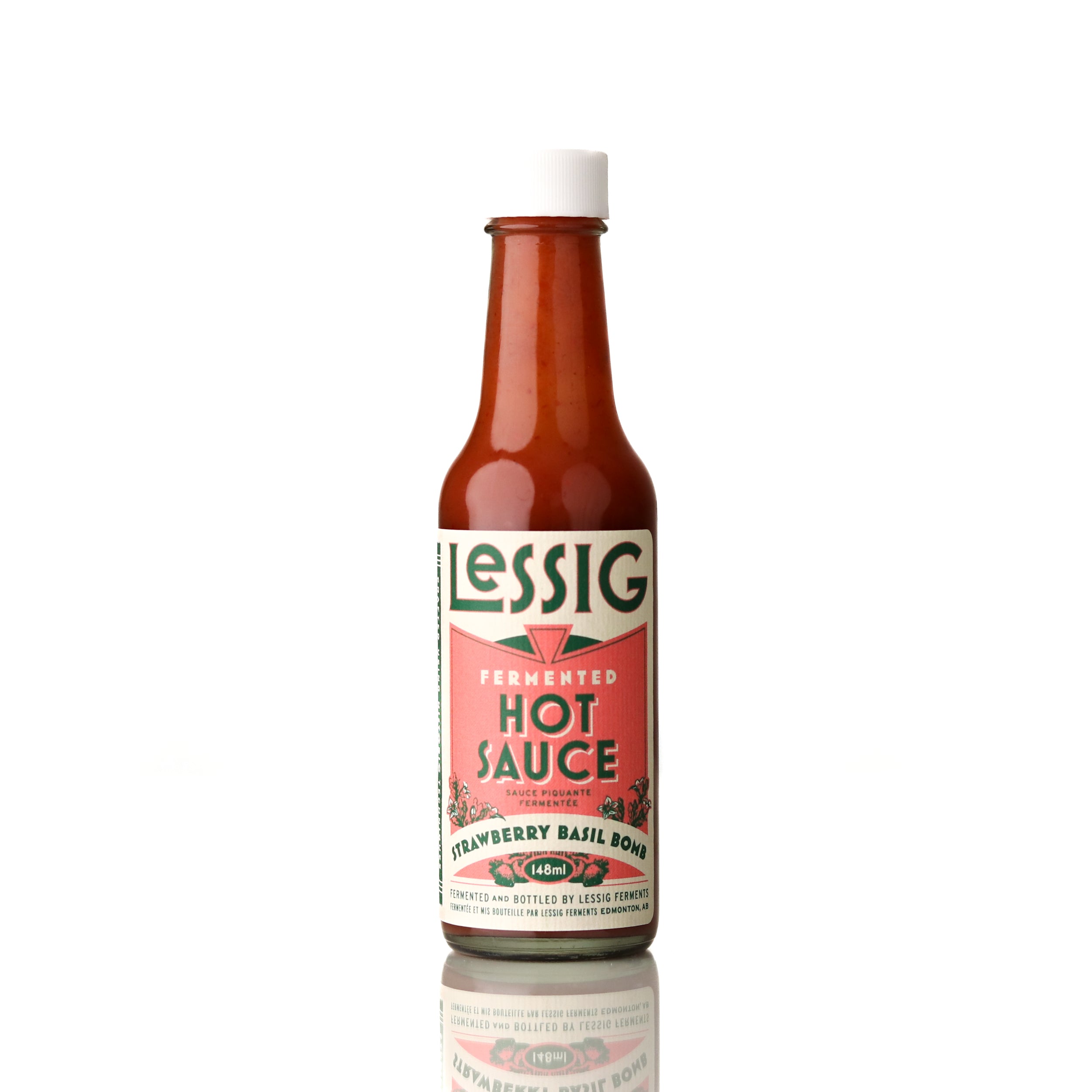 Hot Sauce