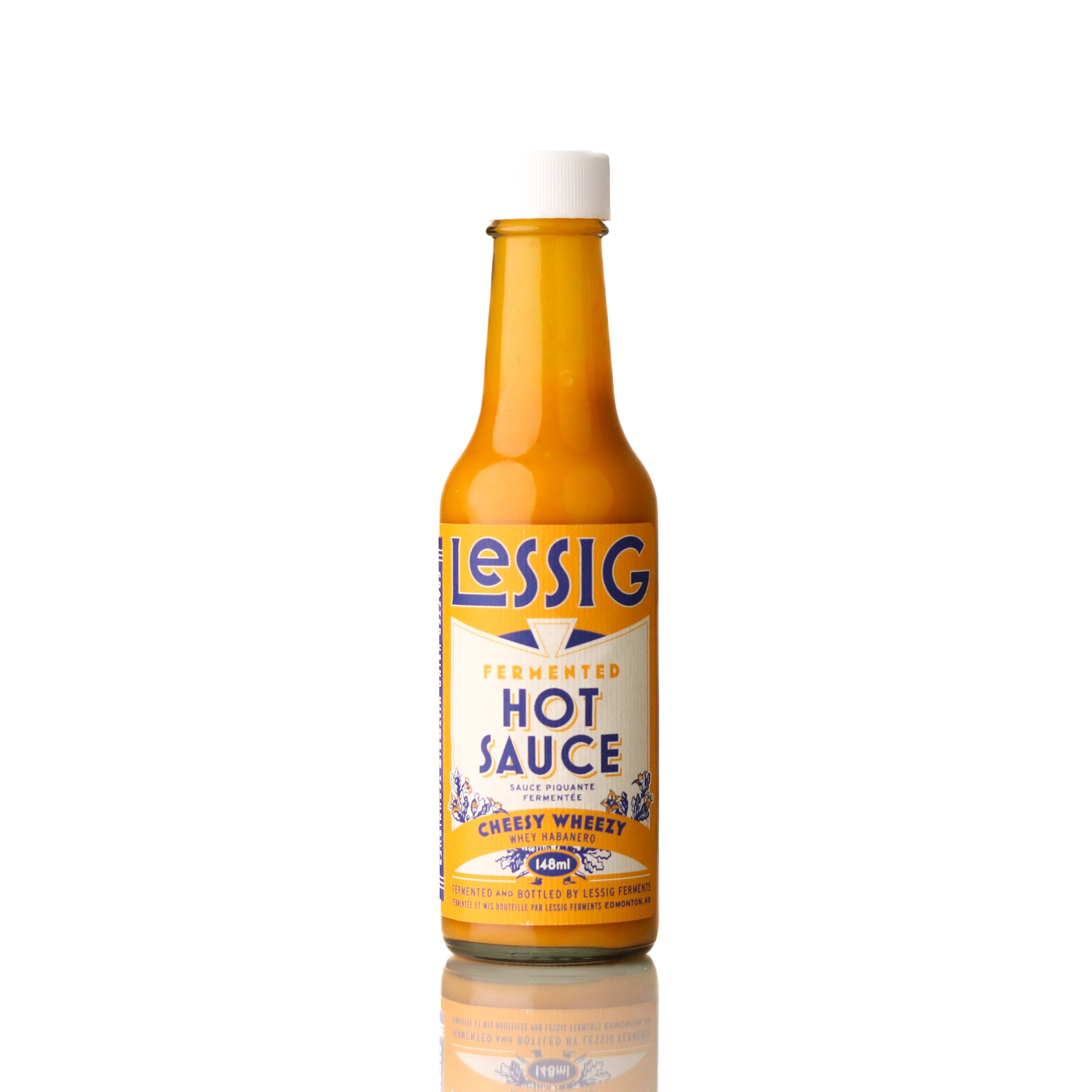 Hot Sauce