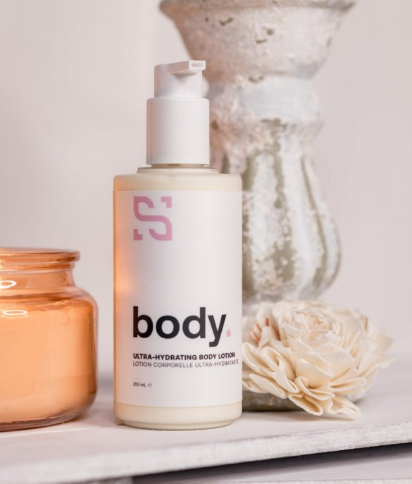 Body Moisturizer