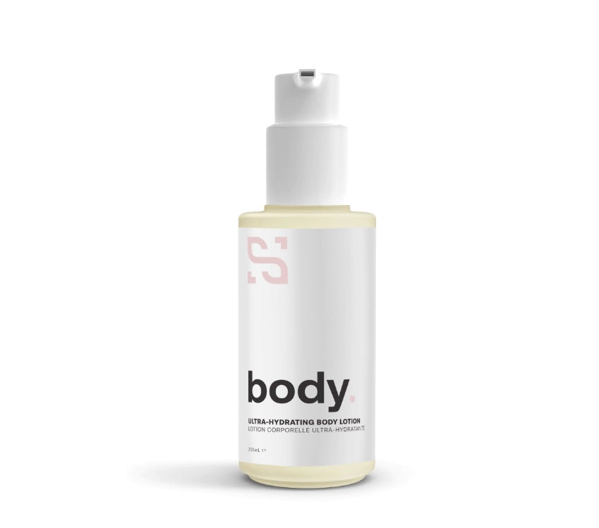 Body Moisturizer