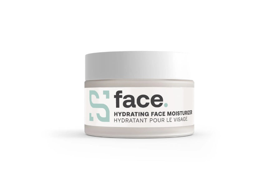 Face Moisturizer