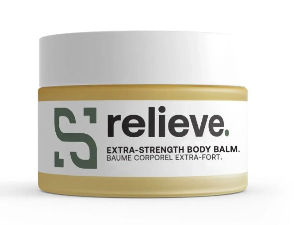 Body Balm