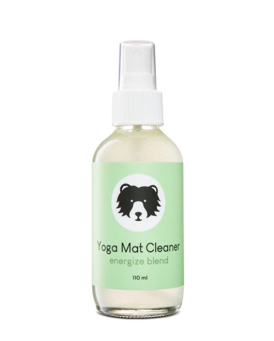 Yoga Mat Cleaner