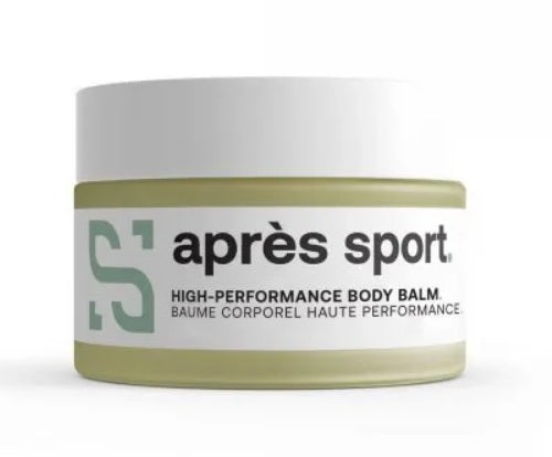 Body Balm